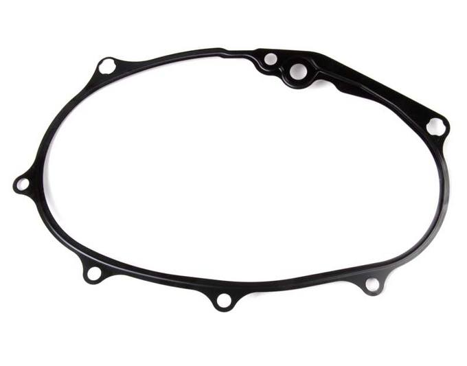 Audi VW Engine Timing Cover Gasket 06D103121B - Elring 876673